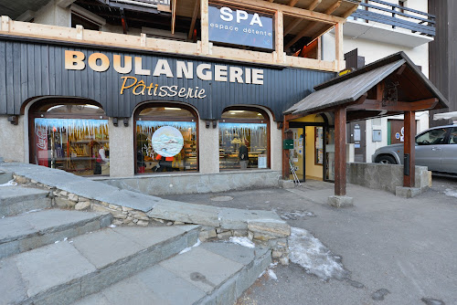 Le Fournil de Risoul