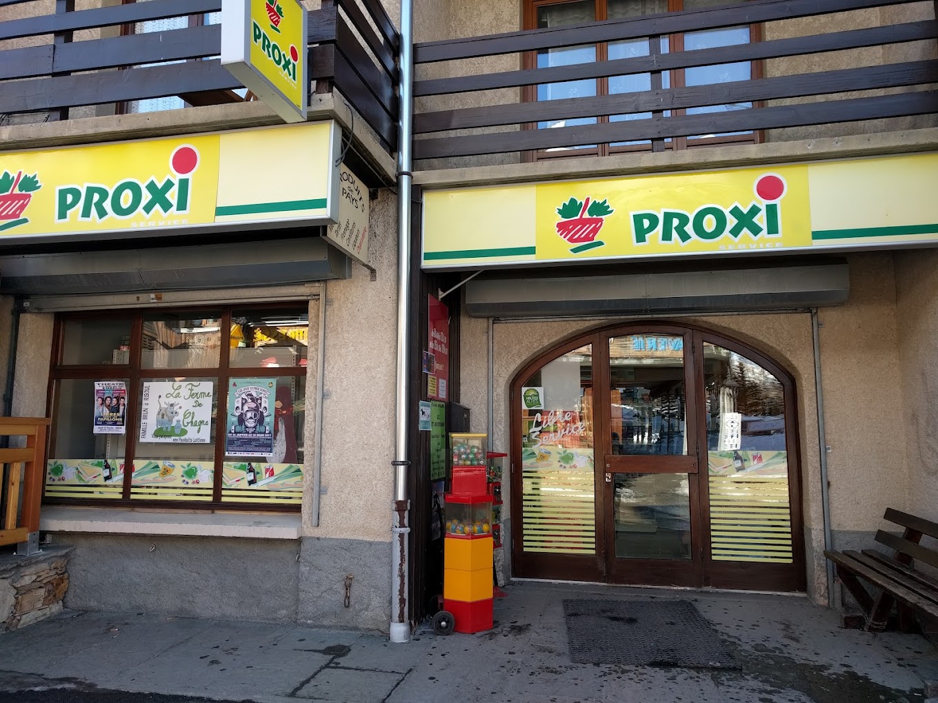 Proxi Risoul