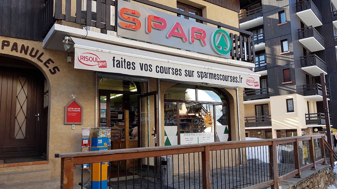 Spar Risoul