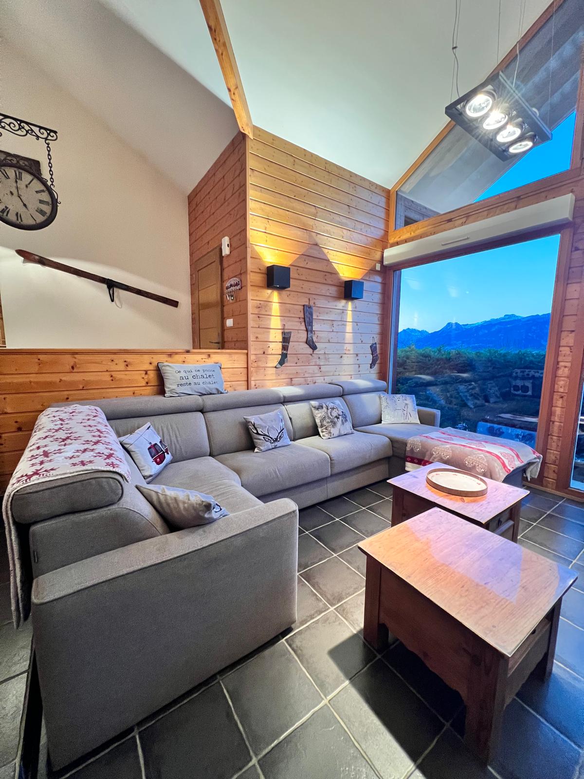 Salon - vue supplémentaire